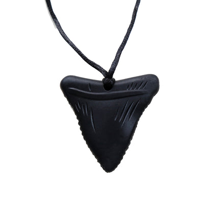 Sensory Chew Necklace for Oral Motor Therapy | BPA-Free Silicone Teether | Therapeutic Oral Stimulation Aid