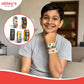 Abley’s Fidget Box – Mega Toolkit (35-in-1 Sensory Set)