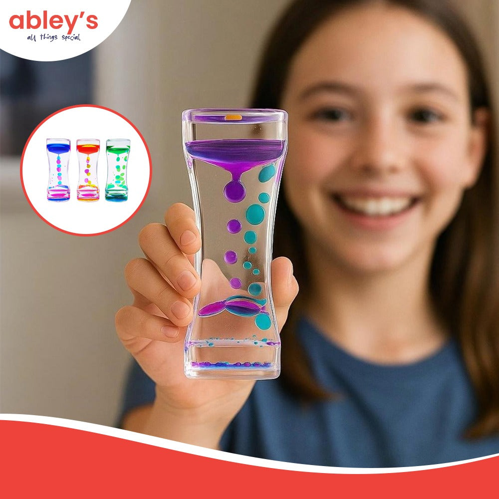 Abley’s Fidget Box – Mega Toolkit (35-in-1 Sensory Set)