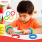 Abley’s Fidget Box – Mega Toolkit (35-in-1 Sensory Set)