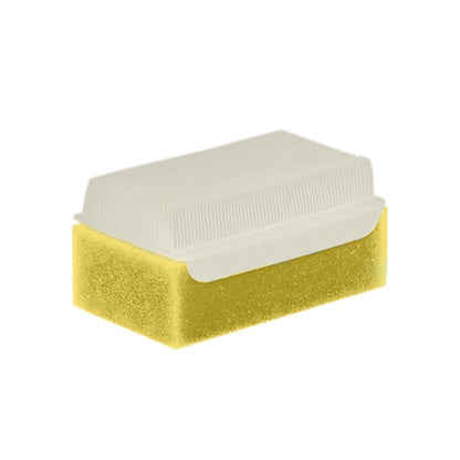 Abley's Therapressure Sensory Brush - Deep Pressure for Calming & Sensory Relief
