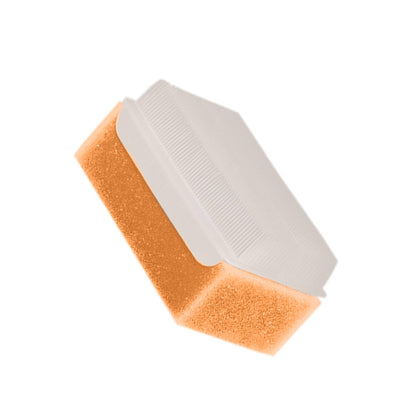 Abley's Therapressure Sensory Brush - Deep Pressure for Calming & Sensory Relief