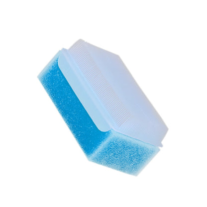 Abley's Therapressure Sensory Brush - Deep Pressure for Calming & Sensory Relief