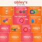 Abley’s Fidget Box – Mega Toolkit (44-in-1 Sensory Set)