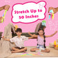 Abley's Stretchy Fidget Strings Unicorn Design | Calming Sensory Tool