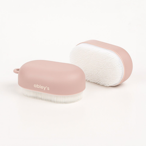 Abley's Sensory Brush | Deep Pressure Tactile Tool