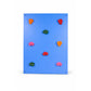 Climbing Frame (3x8) With 16 Stepping Stones – Wooden Indoor & Outdoor Play Frame for Kids | Strength, Balance & Motor Skill Development