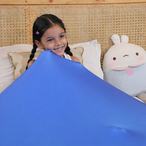 Abley's Compression Bed Sheet, Stretchy Nylon | Cooling Compression Support