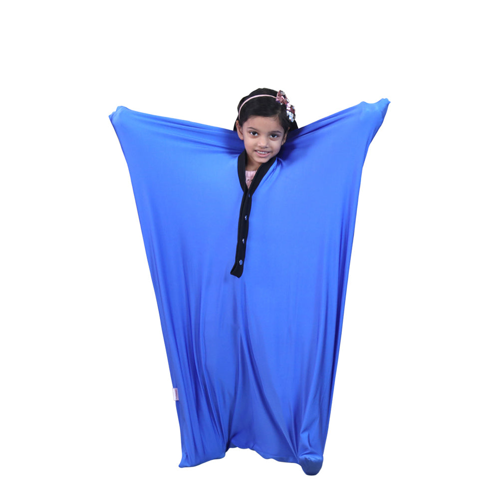 Sensory Body Sock | Stretchable Sock to Promote Relaxation & Focus | Easy to Wash, Breathable | Suitable for All Age Groups