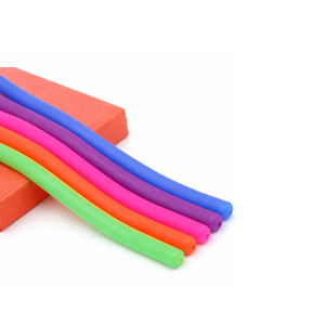 Abley's Stretchy Fidget Strings Original | Non-Toxic Fidget for Focus